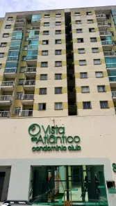 Apartamento com 2 Quartos à venda, 42m² no Jardim Atlântico, Serra