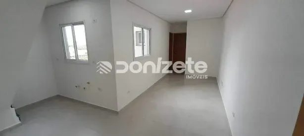 Apartamento com 2 Quartos à venda, 64m² no Parque Oratório, Santo André