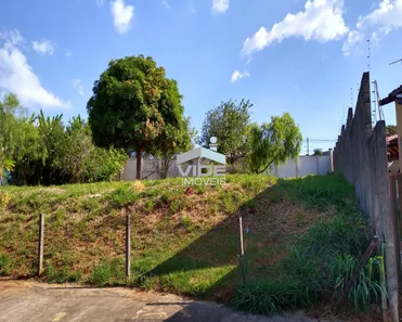 Lote/Terreno à venda, 570m² no Parque das Universidades, Campinas
