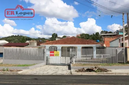 Casa com 3 Quartos à venda, 180m² no Botiatuba, Almirante Tamandaré