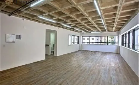 Ponto Comercial para alugar, 572m² no Sumarezinho, São Paulo