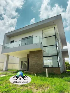 Sobrado com 3 Quartos à venda, 215m² no , Porangaba