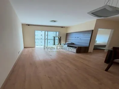 Apartamento com 2 Quartos à venda, 63m² no Jardim Tupanci, Barueri