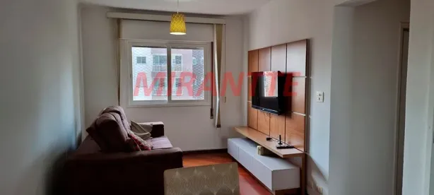 Apartamento com 1 Quarto à venda, 46m² no Vila Dom Pedro II, São Paulo