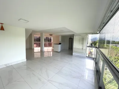 Apartamento com 5 Quartos à venda, 252m² no Jardim Camburi, Vitória