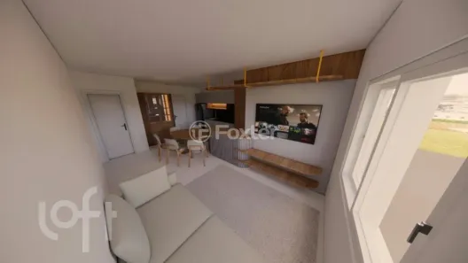 Apartamento com 2 Quartos à venda, 93m² no Zona Nova, Capão da Canoa