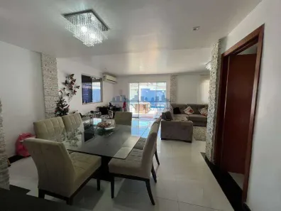 Casa de Condomínio com 3 Quartos à venda, 180m² no Vargem Grande, Rio de Janeiro