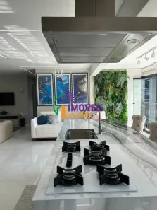 Apartamento com 3 Quartos à venda, 110m² no Swiss Park, Campinas