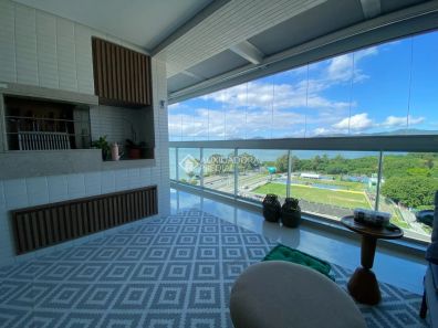 Apartamento com 3 Quartos à venda, 170m² no Agronômica, Florianópolis