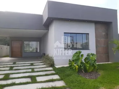 Casa de Condomínio com 3 Quartos à venda, 153m² no Inoã (Inoã), Maricá