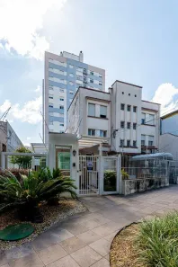 Apartamento com 1 Quarto à venda, 43m² no Santa Cecília, Porto Alegre