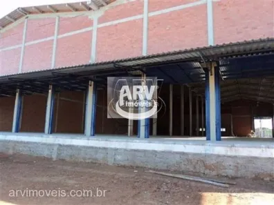 Galpão/Depósito/Armazém para alugar, 1700m² no Distrito Industrial, Cachoeirinha