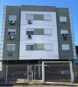 Apartamento com 2 Quartos à venda, 84m² no Vila Vista Alegre, Cachoeirinha