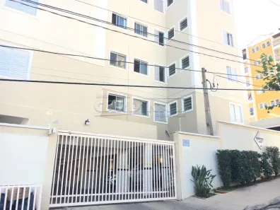Apartamento com 3 Quartos para alugar, 78m² no Jardim Gibertoni, São Carlos