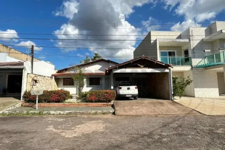 Casa com 4 Quartos à venda, 300m² no Aponiã, Porto Velho