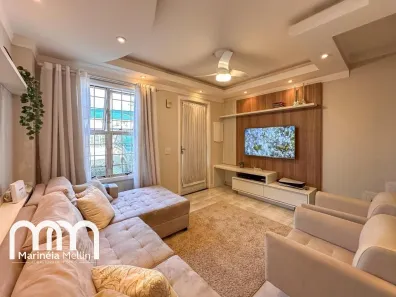 Sobrado com 2 Quartos à venda, 80m² no Parque Villa Flores, Sumaré