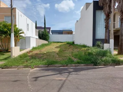 Lote/Terreno à venda, 250m² no Residencial Real Parque Sumaré, Sumaré