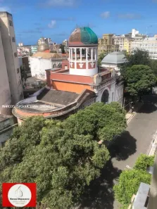 Sala Comercial à venda, 46m² no Dois de Julho, Salvador