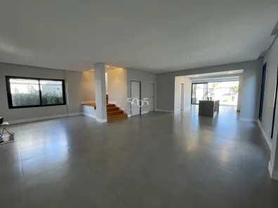 Casa de Condomínio com 4 Quartos à venda, 336m² no Rancho Grande, Itu