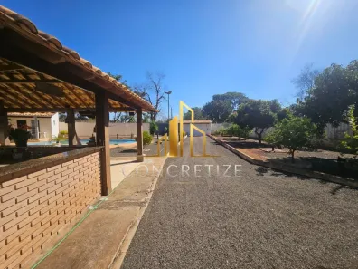 Fazenda/Sítio à venda, 381m² no Vale do Igapó, Bauru