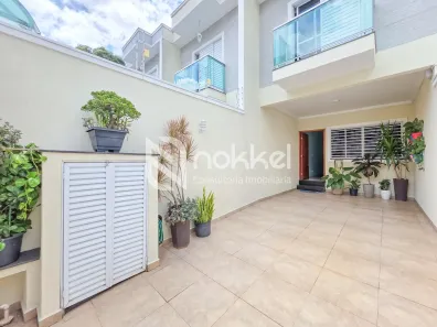 Casa com 3 Quartos à venda, 100m² no Vila Gumercindo, São Paulo