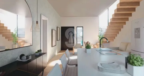 Sobrado com 3 Quartos à venda, 99m² no Campestre, São Leopoldo