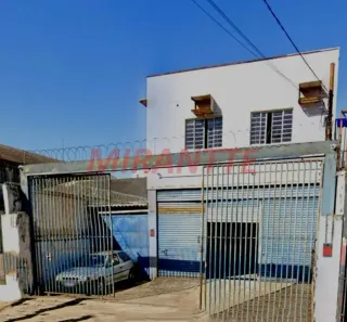 Galpão/Depósito/Armazém à venda, 300m² no Limão, São Paulo