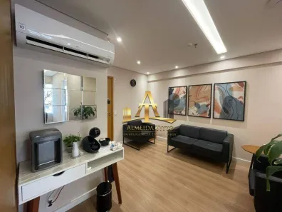 Sala Comercial à venda, 45m² no Bethaville I, Barueri