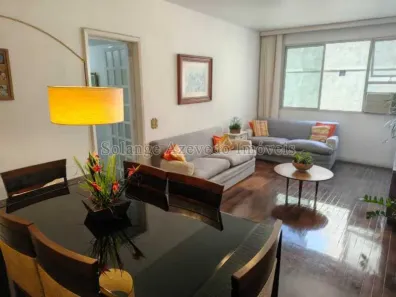 Apartamento com 3 Quartos à venda, 90m² no Tijuca, Rio de Janeiro