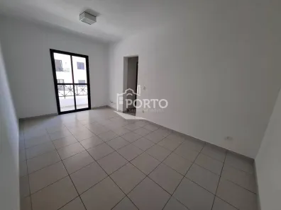Apartamento com 2 Quartos para alugar, 89m² no Nova América, Piracicaba