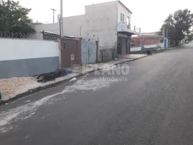 Lote/Terreno à venda, 125m² no Cidade Aracy, São Carlos