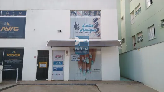 Sala Comercial à venda, 85m² no Jardim Gibertoni, São Carlos