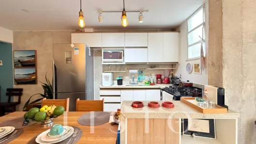 Apartamento com 2 Quartos à venda, 60m² no Copacabana, Rio de Janeiro