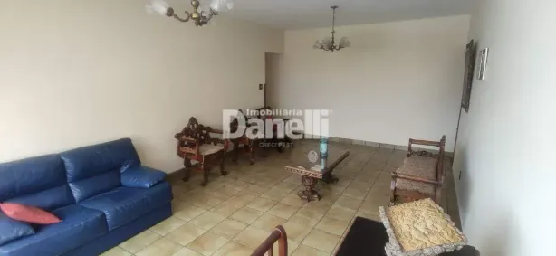 Apartamento com 3 Quartos à venda, 135m² no Centro, Taubaté