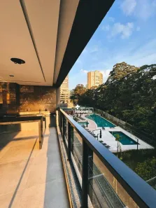 Apartamento com 4 Quartos à venda, 183m² no Vila Yara, Osasco