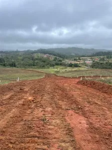 Lote/Terreno à venda, 500m² no Recreio Topázio (Caucaia do Alto), Cotia
