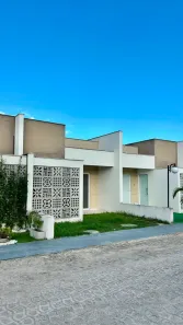 Casa de Condomínio com 2 Quartos à venda, 60m² no Parque das Árvores, Parnamirim