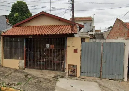 Casa com 2 Quartos à venda, 53m² no Morumbi, Piracicaba