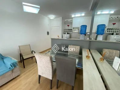 Apartamento com 2 Quartos à venda, 57m² no São Luiz, Itu