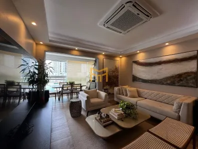 Apartamento com 3 Quartos à venda, 107m² no Umarizal, Belém
