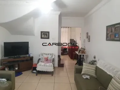 Sobrado com 3 Quartos à venda, 150m² no Alto da Mooca, São Paulo