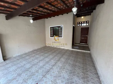 Casa com 3 Quartos para alugar, 150m² no Jardim das Indústrias, São José dos Campos