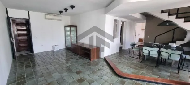 Apartamento com 4 Quartos para alugar, 220m² no Boa Viagem, Recife