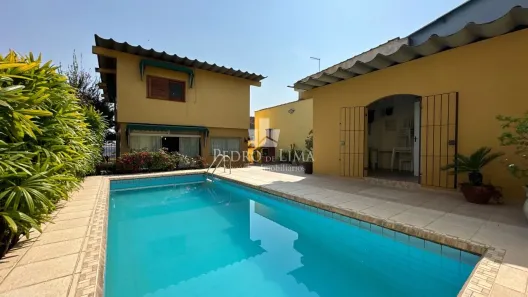 Sobrado com 4 Quartos à venda, 251m² no Engenheiro Goulart, São Paulo