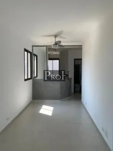 Apartamento com 1 Quarto à venda, 50m² no Rudge Ramos, São Bernardo do Campo