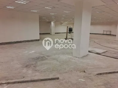 Ponto Comercial à venda, 693m² no Botafogo, Rio de Janeiro