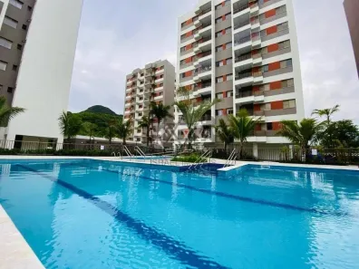 Apartamento com 2 Quartos à venda, 61m² no Martim de Sá, Caraguatatuba