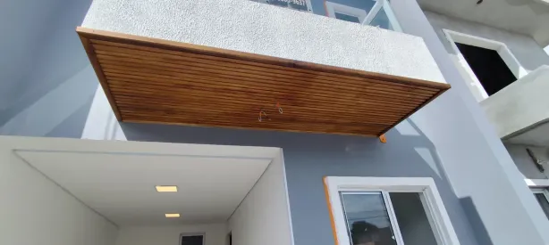 Sobrado com 2 Quartos à venda, 94m² no Pachecos, Palhoça