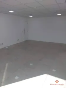 Sala Comercial à venda, 49m² no Alphaville Centro Industrial e Empresarial/Alphaville., Barueri