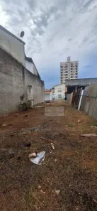 Lote/Terreno à venda, 156m² no Bosque dos Eucaliptos, São José dos Campos
